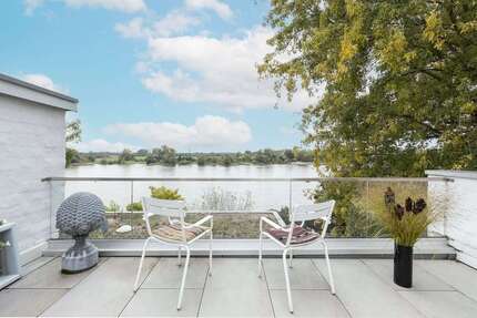 Wohnung zum Kaufen in Düsseldorf 980.000 € 156 m² 3 zimmer