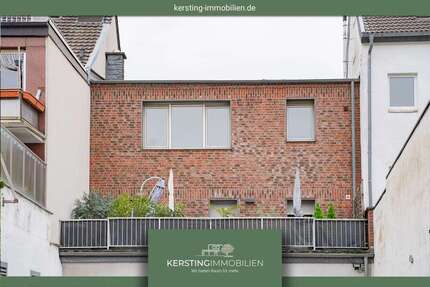 Wohnung Krefeld / Uerdingen Uerdingen - 4 Zimmer, 69 m&sup2;, 670&euro; | Angebot:26187378