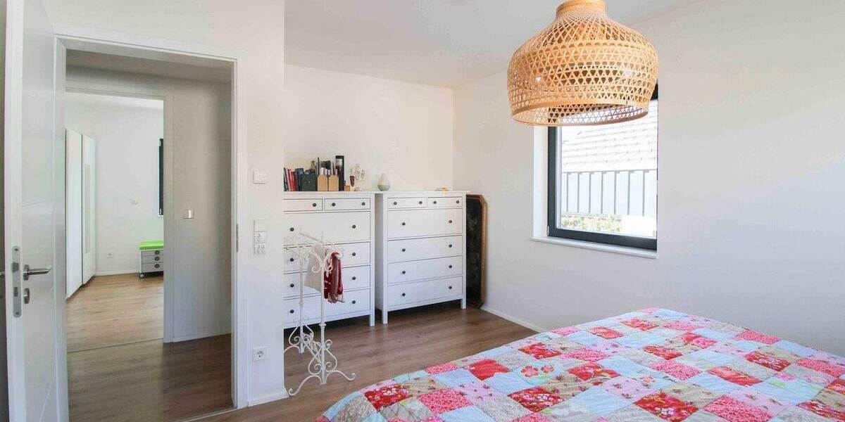 Modernes Einfamilienhaus mit gehobener Ausstattung in idyllischer Lage in Leichlingen 6 zimmer