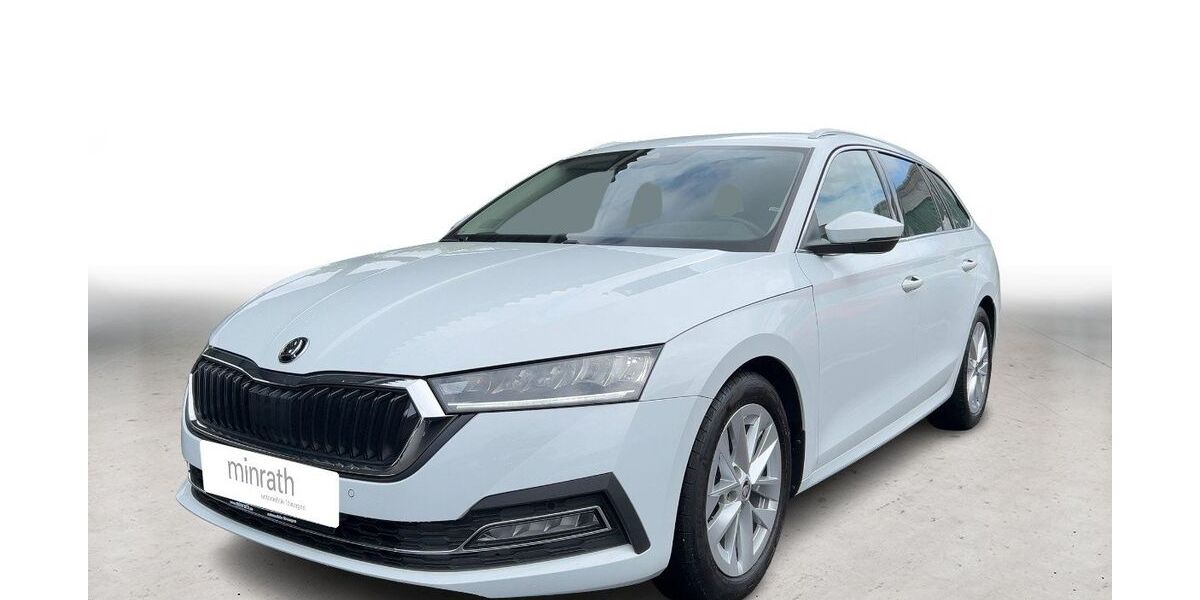 Skoda Octavia 99.694 km 20.980 &euro; Moers 47441