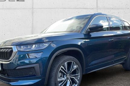 Skoda Kodiaq 60.986 km 35.990 &euro; Pulheim-Brauweiler 50259