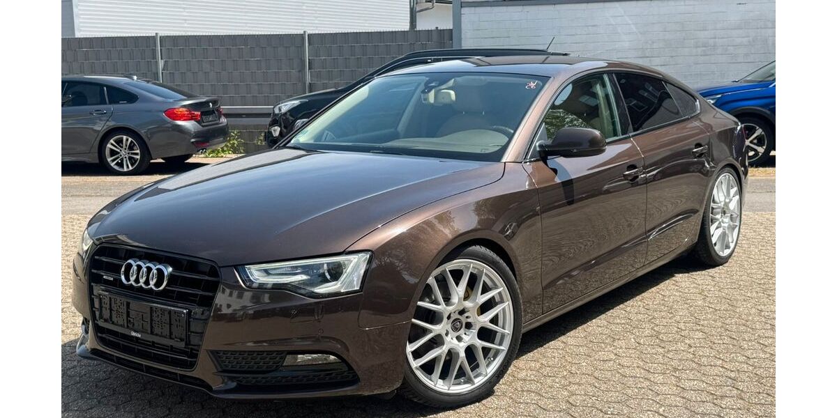 Audi A5 139.999 km 15.999 &euro; Düsseldorf 40233