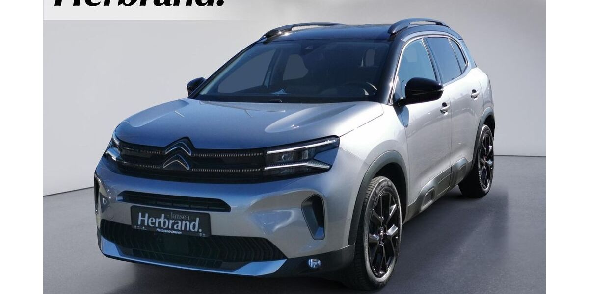 Citroen C5 Aircross 16.867 km 24.390 &euro; Mönchengladbach 41066