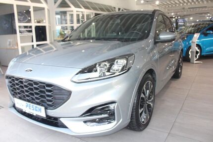 Ford Kuga 39.000 km 29.790 &euro; Dormagen 41539