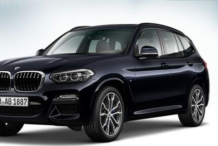 BMW iX3 59.792 km 33.890 &euro; Düsseldorf 40549
