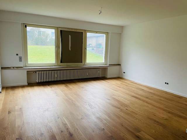 Wohnung zum Mieten in Neuss 600 € 50 m² 1 zimmer