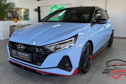 Hyundai i20 41.489 km 26.390 € Kempen 47906