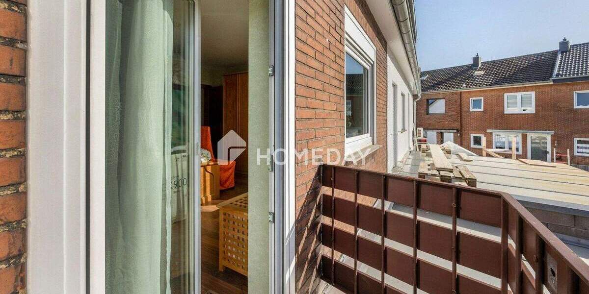 Doppelhaushälfte Mönchengladbach Wickrath - 3 Zimmer, 80 m&sup2;, 230.000&euro; | Angebot:25737647