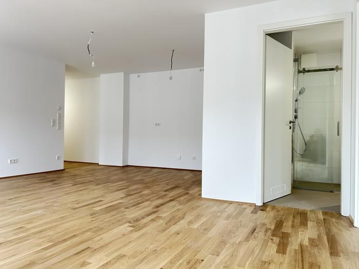 Etagenwohnung Düsseldorf Stadtbezirk 3 - 3 Zimmer, 75 m&sup2;, 1.575&euro; | Angebot:25854632