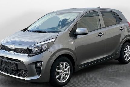 Kia Picanto 23.604 km 12.700 &euro; Dormagen 41540