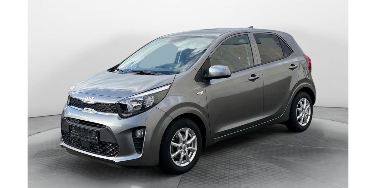 Kia Picanto 23.604 km 12.700 &euro; Dormagen 41540