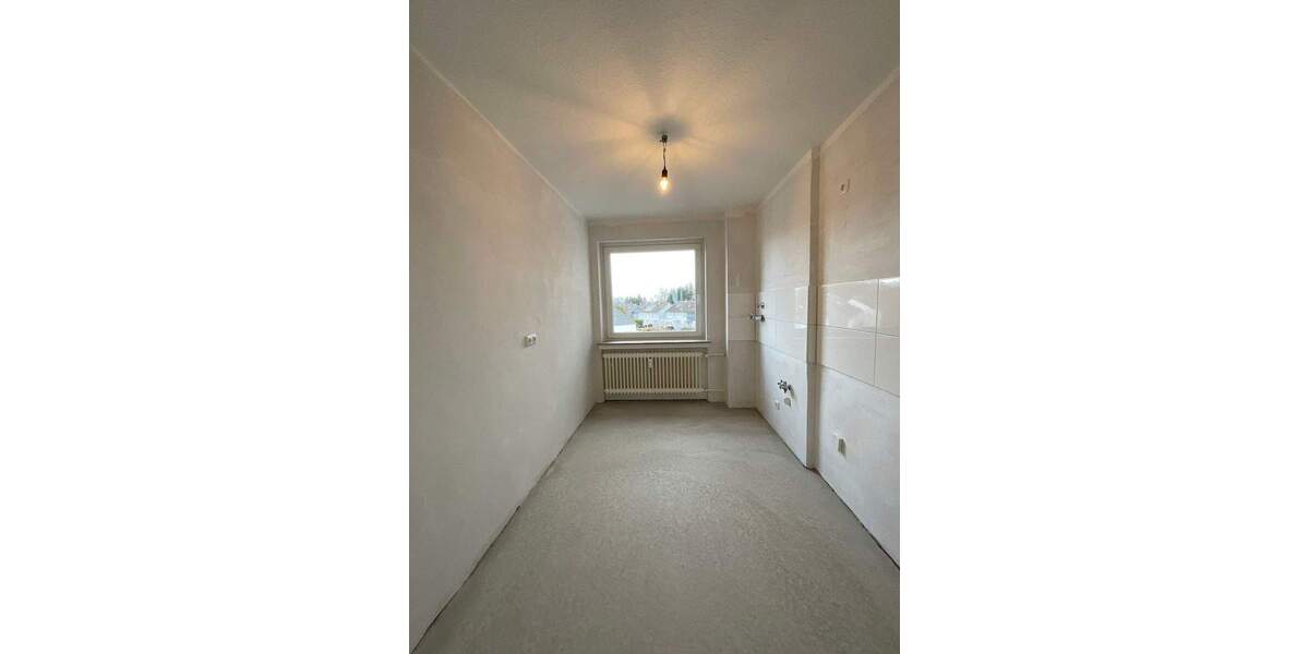 Etagenwohnung Wuppertal Cronenberg - 3 Zimmer, 71 m&sup2;, 645&euro; | Angebot:25700936