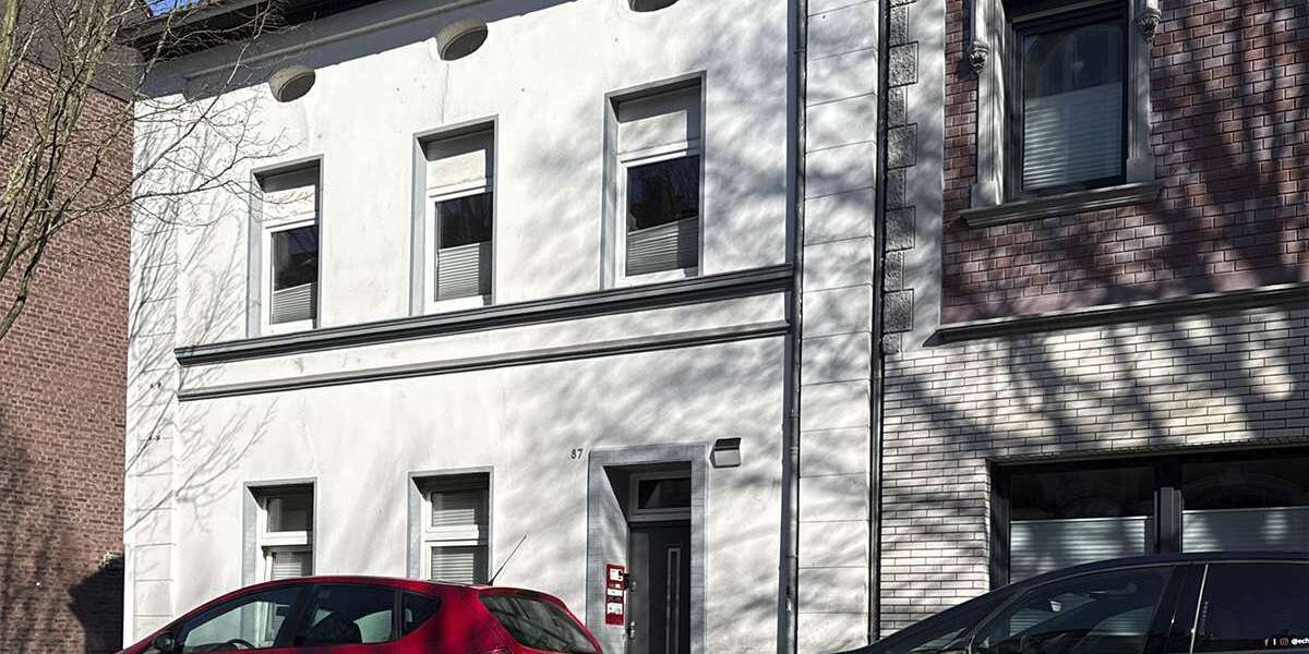 Einfamilienhaus Viersen - 9 Zimmer, 108 m&sup2;, 349.000&euro; | Angebot:26374696