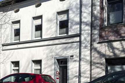 Haus Viersen - 9 Zimmer, 108 m&sup2;, 349.000&euro; | Angebot:26374696