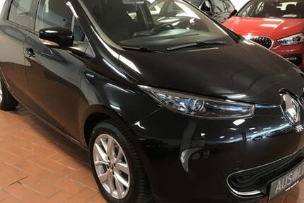 Renault ZOE 33.000 km 9.990 € Wülfrath 42489