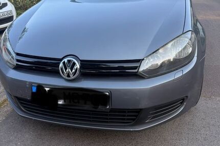 VW Golf 190.000 km 2.999 &euro; Düsseldorf 40237
