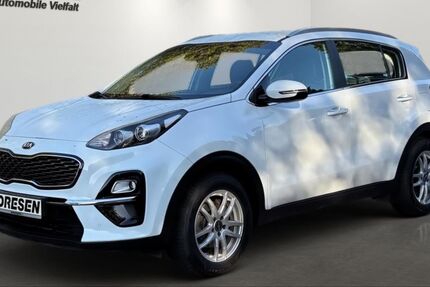 Kia Sportage 44.300 km 18.870 &euro; Viersen 41747