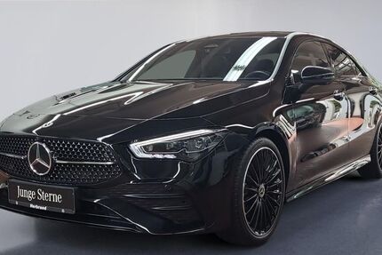 Mercedes-Benz CLA 200 6.432 km 39.480 € Bergheim 50126