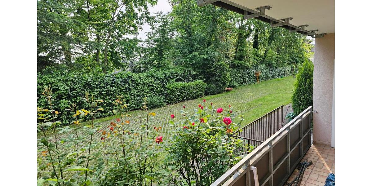 Erdgeschoßwohnung Pulheim - 3 Zimmer, 76 m&sup2;, 289.000&euro; | Angebot:26875510