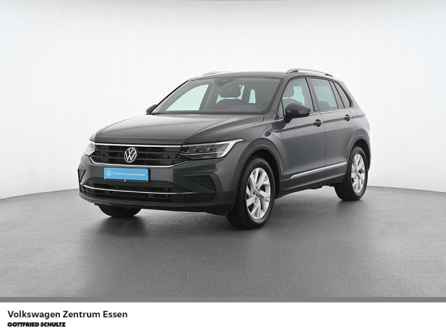 VW Tiguan 52.701 km 26.960 € Essen 45143