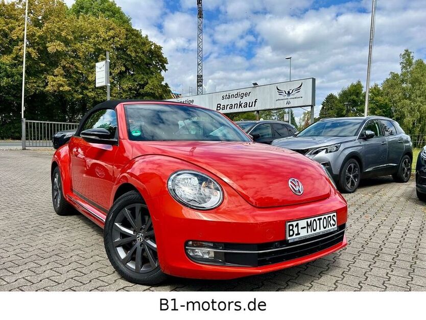 Beetle