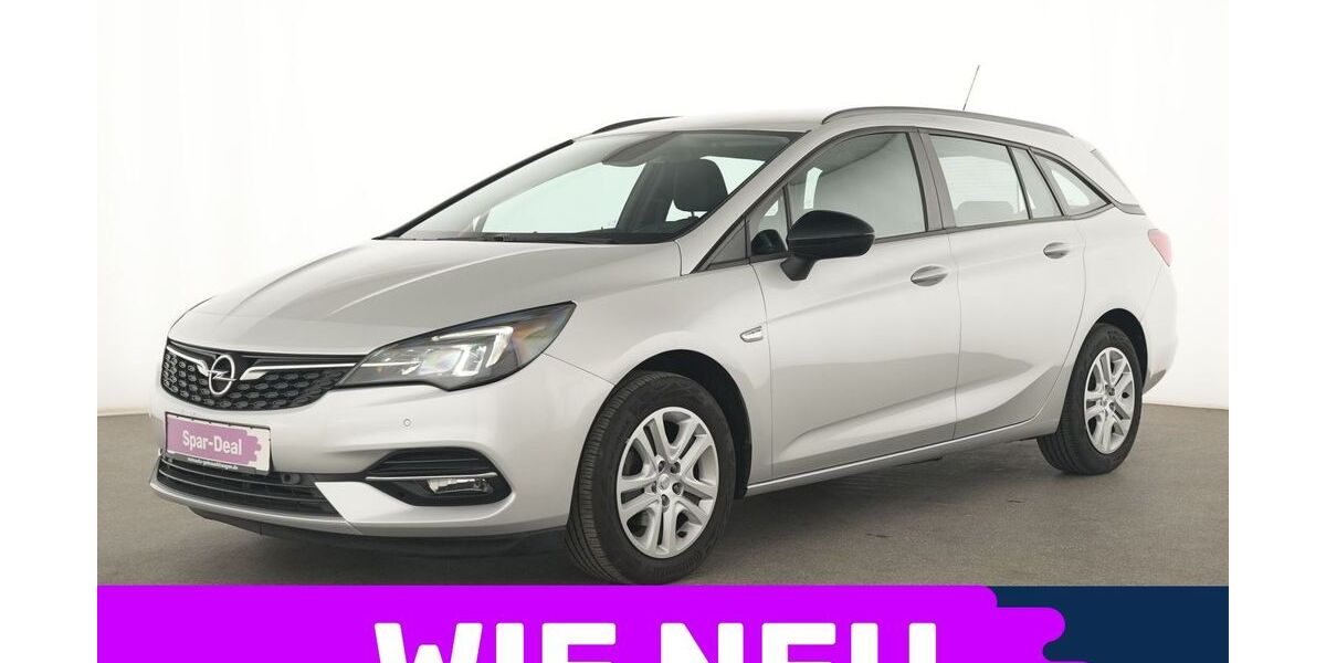 Opel Astra 59.922 km 12.269 &euro; Neuss 41460