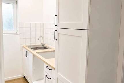 Wohnung Leverkusen Schlebusch - 2 Zimmer, 45 m&sup2;, 520&euro; | Angebot:26862862