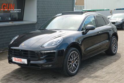 Porsche Macan 96.571 km 34.900 &euro; Neuss 41469