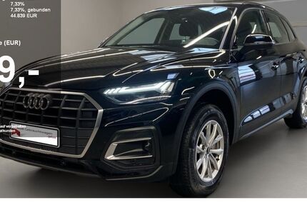 Audi Q5 25.101 km 37.388 &euro; Krefeld 47805