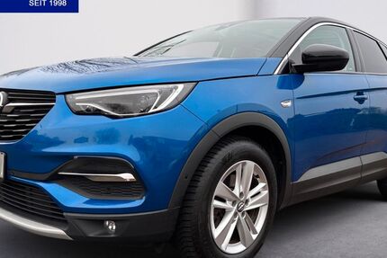 Opel Grandland (X) 147.000 km 11.990 &euro; Neuss 41462