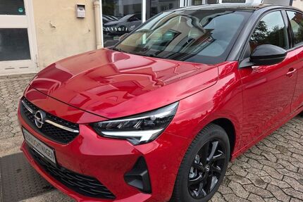 Opel Corsa 3.400 km 16.490 € Erkrath 40699