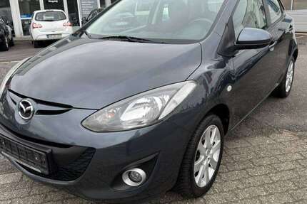 Mazda 2 60.500 km 5.899 &euro; Kempen 47906