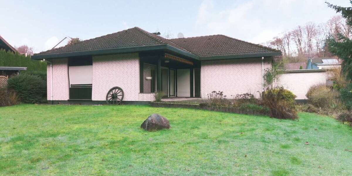 Einfamilienhaus Remscheid Reinshagen - 4 Zimmer, 118 m&sup2;, 289.000&euro; | Angebot:27156643