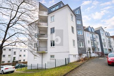 SONNIGE AUSSICHT - SÜDBALKON, AUFZUG & TIEFGARAGE - Wohnung Remscheid | Angebot:25473710