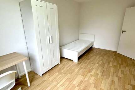 Zimmer Düsseldorf Wersten - 619&euro; | Angebot:27453780