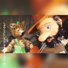 Armer Pettersson- Weihnachtlich 21.12.2025 Ringlokschuppen Mülheim