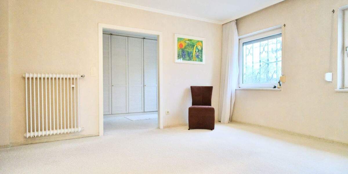Reihenmittelhaus Neuss Vogelsang - 3 Zimmer, 113 m&sup2;, 395.000&euro; | Angebot:24825888