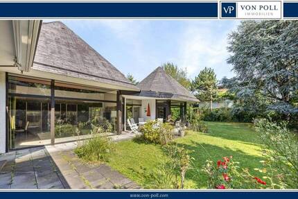 Verborgener Wohntraum mit vielen Möglichkeiten 6 zimmer