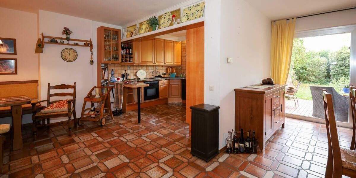 Reihenendhaus Monheim am Rhein Monheim - 7 Zimmer, 171 m&sup2;, 525.000&euro; | Angebot:25736789