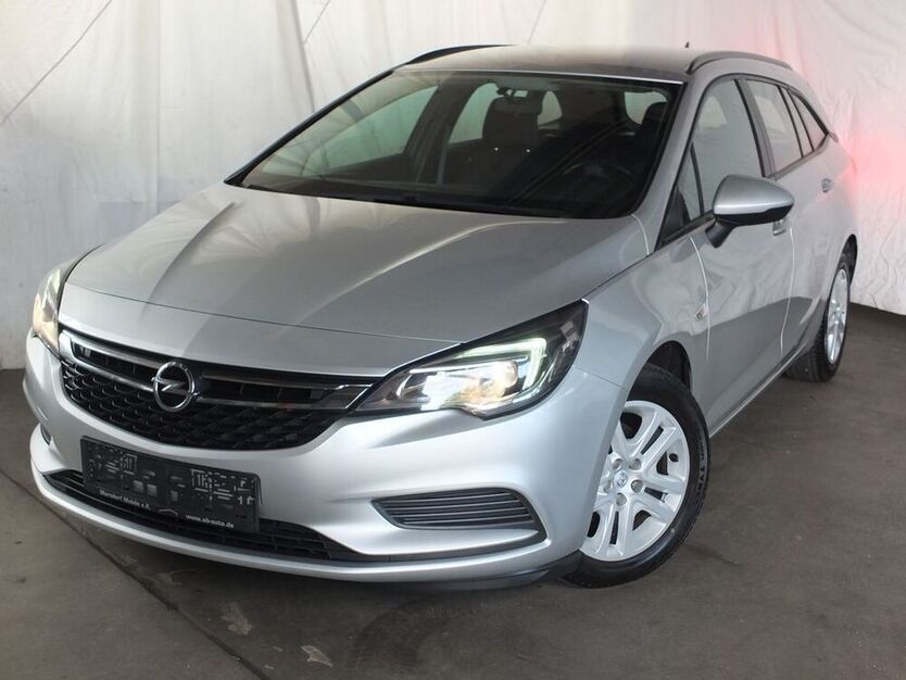 Astra