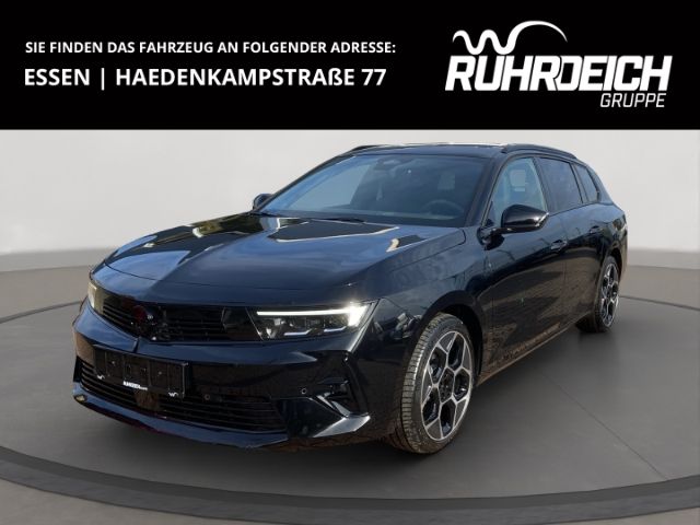 Opel Astra 6.999 km 32.590 &euro; Duisburg 47059