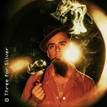 Three For Silver 11.11.2025 Weltkunstzimmer