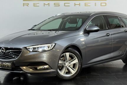Opel Insignia 71.004 km 16.990 &euro; Remscheid 42897