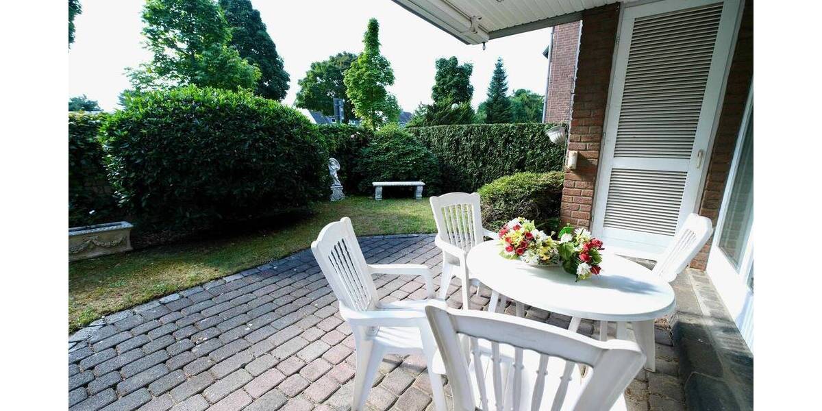 Etagenwohnung Meerbusch Büderich - 3 Zimmer, 121 m&sup2;, 649.000&euro; | Angebot:25801814