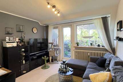 Wohnung Düsseldorf Stadtbezirk 8 - 3 Zimmer, 53 m&sup2;, 189.000&euro; | Angebot:27163059