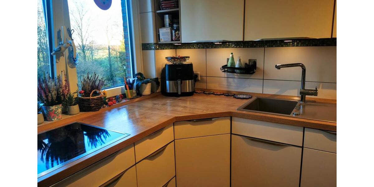 Etagenwohnung Neuss Furth-Mitte - 4 Zimmer, 88 m&sup2;, 305.000&euro; | Angebot:26366274