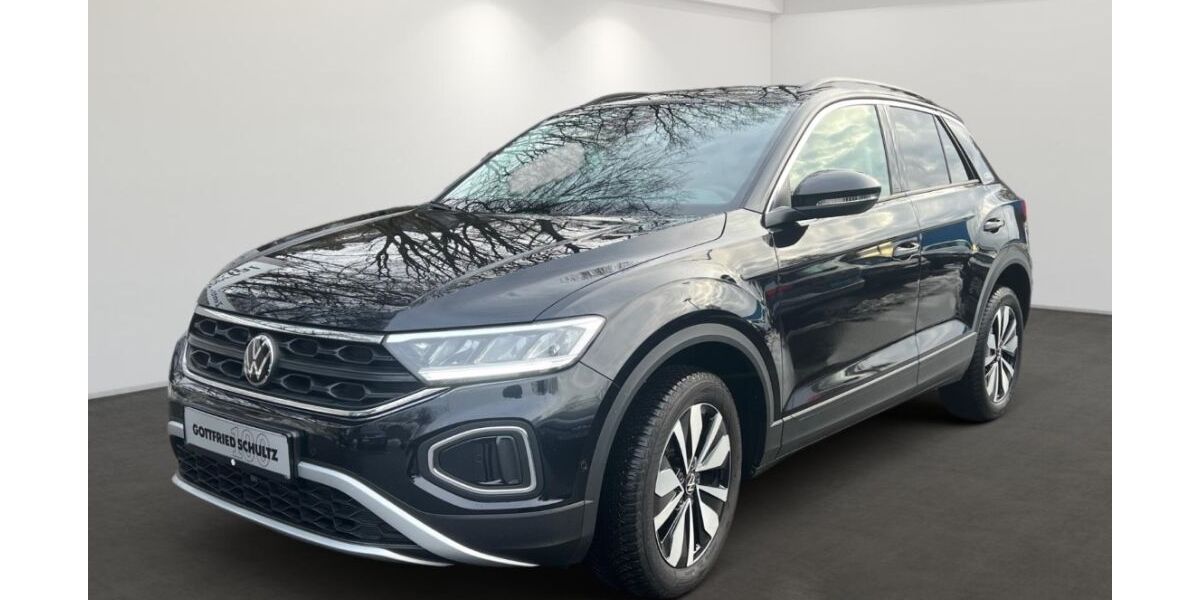 VW T-Roc 25.572 km 23.450 &euro; Wuppertal 42109