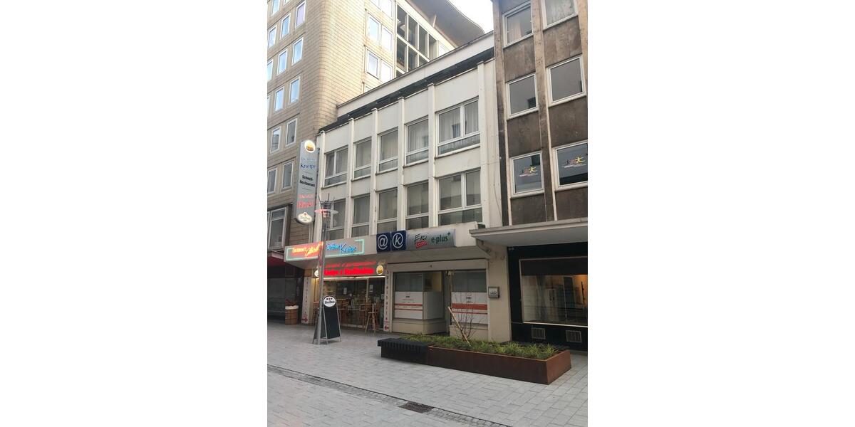 Terrassenwohnung Mülheim an der Ruhr - 3 Zimmer, 90 m&sup2;, 1.000&euro; | Angebot:25793388