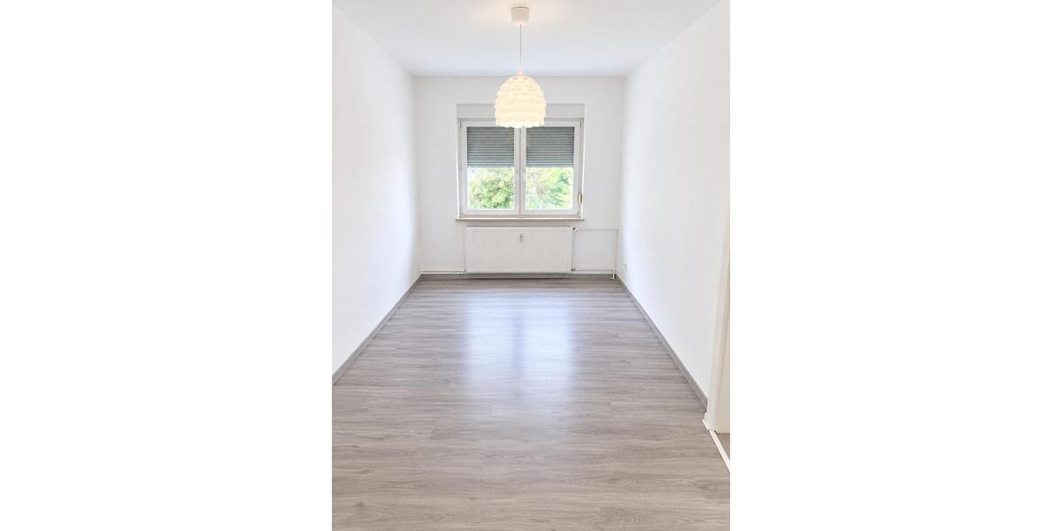 Etagenwohnung Duisburg Rheinhausen - 3 Zimmer, 60 m&sup2;, 94.000&euro; | Angebot:27426903