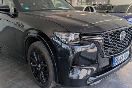 Mazda CX-60 5.000 km 50.990 &euro; Solingen 42655